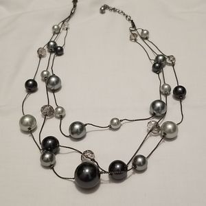 Fashion Necklace